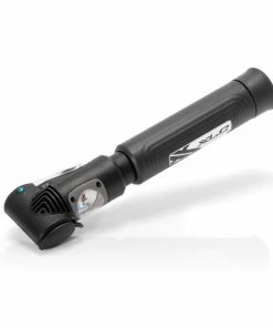 XLC Mini Pompe PU-D01 8 Bar