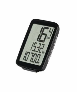 Sigma Compteur Pure 1 Sans Fil