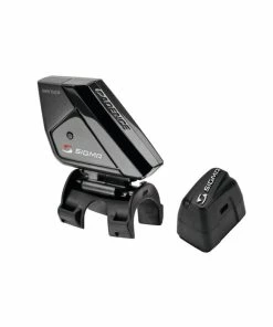 Sigma émetteur Cadence STS