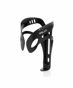 XLC Porte Bidon BC-A04 Aspect Carbone