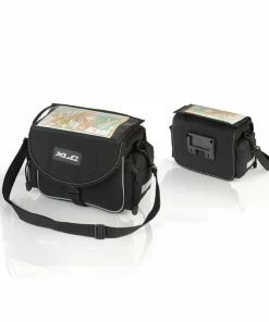 XLC Sacoche Cintre Traveller BA-S65