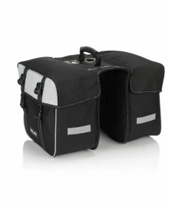 XLC Sacoche Double Traveller BA-S74