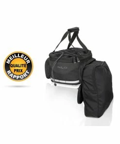 XLC Sacoche Porte-bagages BA-S64