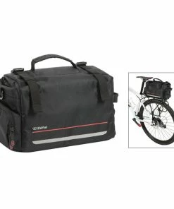 Zefal Z Travel 60 Sacoche Porte-bagages