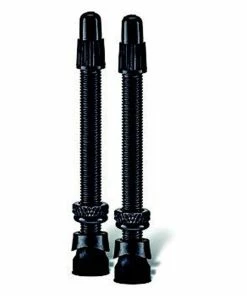 Weldtite Valve De Pneu Tubeless 55mm (vendu Par Deux)