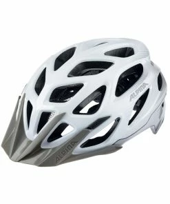 Alpina Mythos 3.0 Blanc Argent