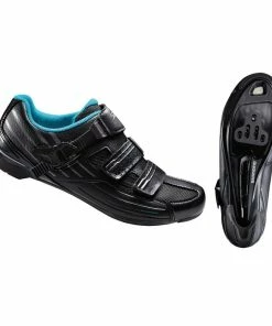 Shimano Chaussures Route Femme SPD SH-RP3L