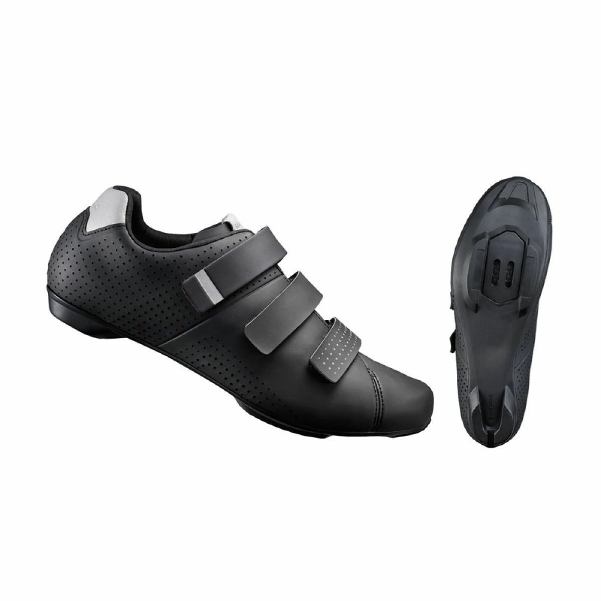 Shimano Chaussures Route SPD SH-RT5L 1 Shimano Chaussures Route SPD SH-RT5L