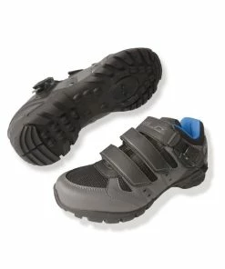 XLC Chaussures CB-M09 Noir