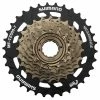 Shimano Roue Libre TZ 500 7V 11/34