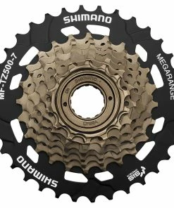 Shimano Roue Libre TZ 500 7V 11/34