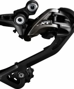 Shimano Dérailleur AR XT RD T8000 10V