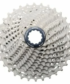 Shimano Cassette HG 800 11V 11/34