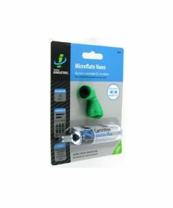 Genuine Gonfleur CO2 Avec Cartouche 20g
