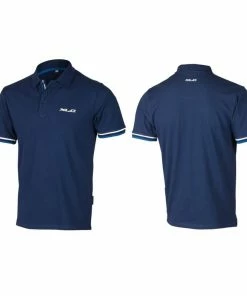 XLC Polo Unisexe JE-16