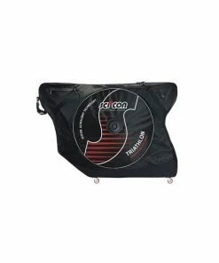 Scicon Housse SCI-CON AeroConfort Triathlon
