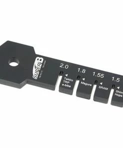 Super B Indicateur D'usure De Disque TB-RC10