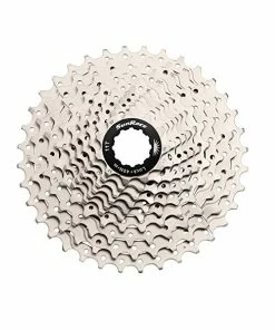 Sunrace Cassette 10V 11-36 MS1 Metallic