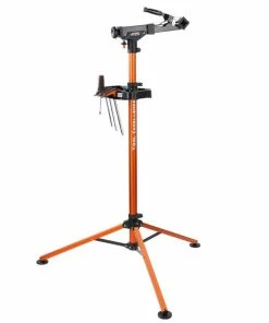 Super B Pied D'atelier Pliable TB-WS30