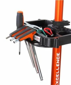 Super B Pied D'atelier Pliable TB-WS30 -VTT Boutique 4712765146850 super b pied d atelier pliable tb ws30 3 2x