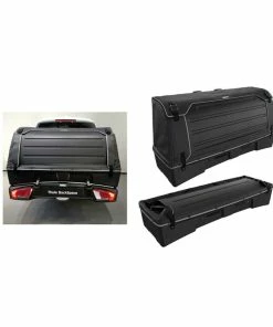 Thule BackSpace Pour Porte-vélo VeloSpace