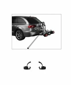 Thule Rampe De Chargement Pour VeloSpace 917