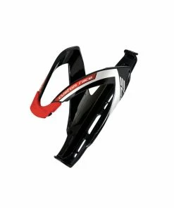 Elite Custom Race Rouge/Noir