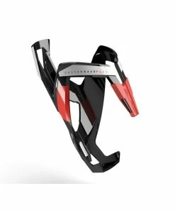 Elite Custom RacePlus Noir/Rouge