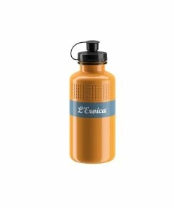 Elite Bidon Eroica 500ml Sable