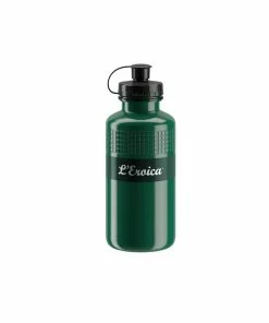 Elite Bidon Eroica 500ml Vert