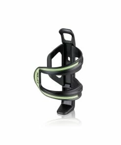 XLC Porte Bidon Sidecage Noir Vert