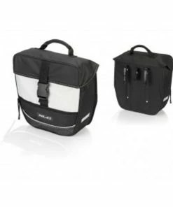 XLC Sachoches Traveller BA-S67