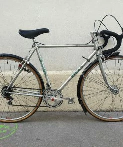 Vélo GITANE / Cadre Acier Taille S
