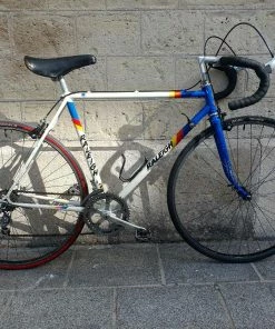 Vélo Course RALEIGH / Cadre Acier Taille S