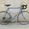 Vélo Course Vintage SECURITAS / Cadre Acier Taille L
