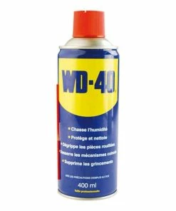 Spray WD40 400ml