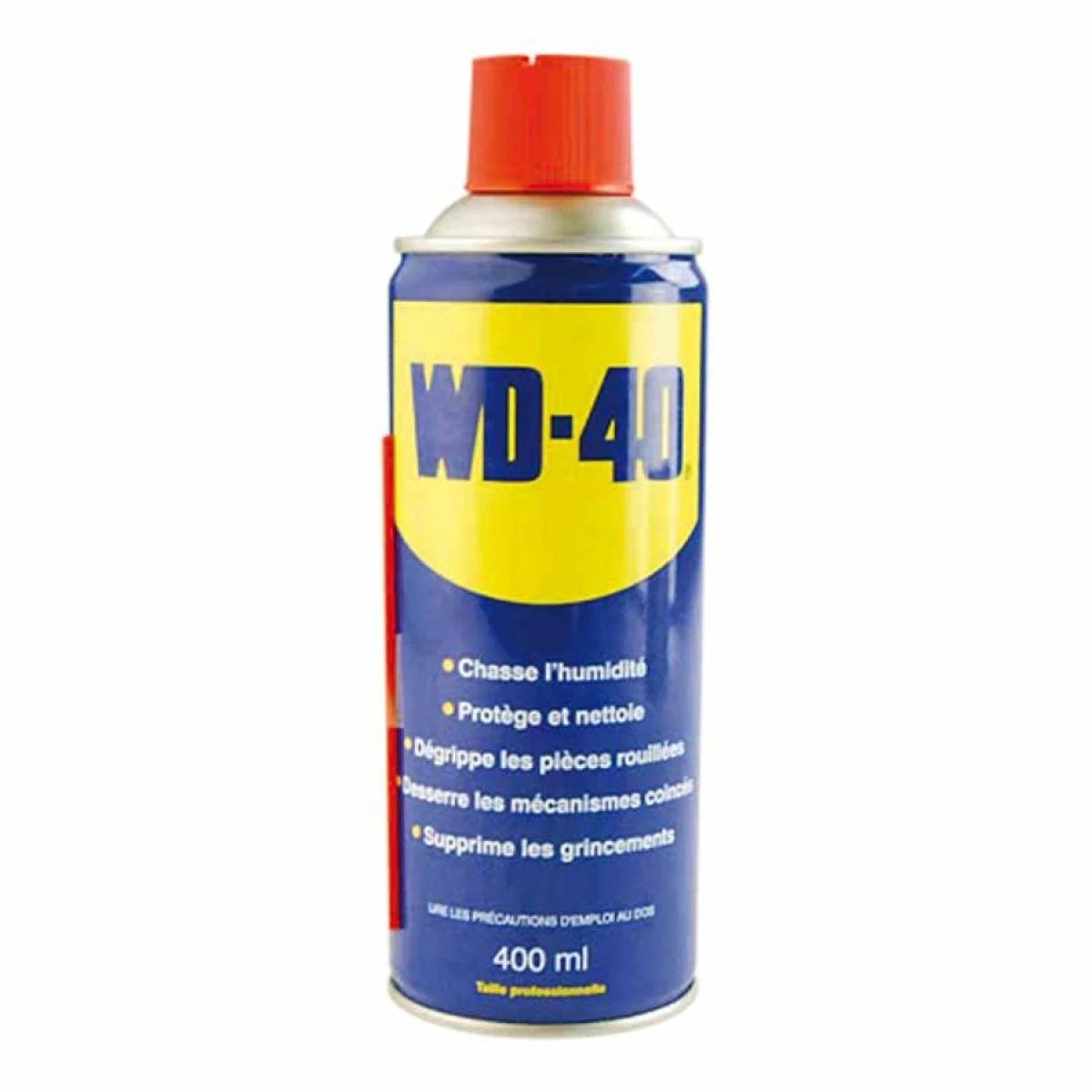 Spray WD40 400ml 1 Spray WD40 400ml