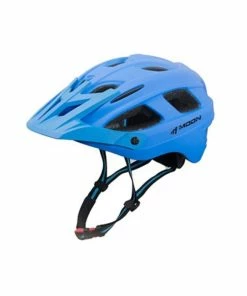 Zk1 Casque HB3 Bleu