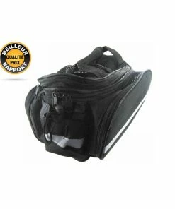 LMDV FRANCE LMDV Sacoche Arrière 8L Universelle Pour Porte Bagage