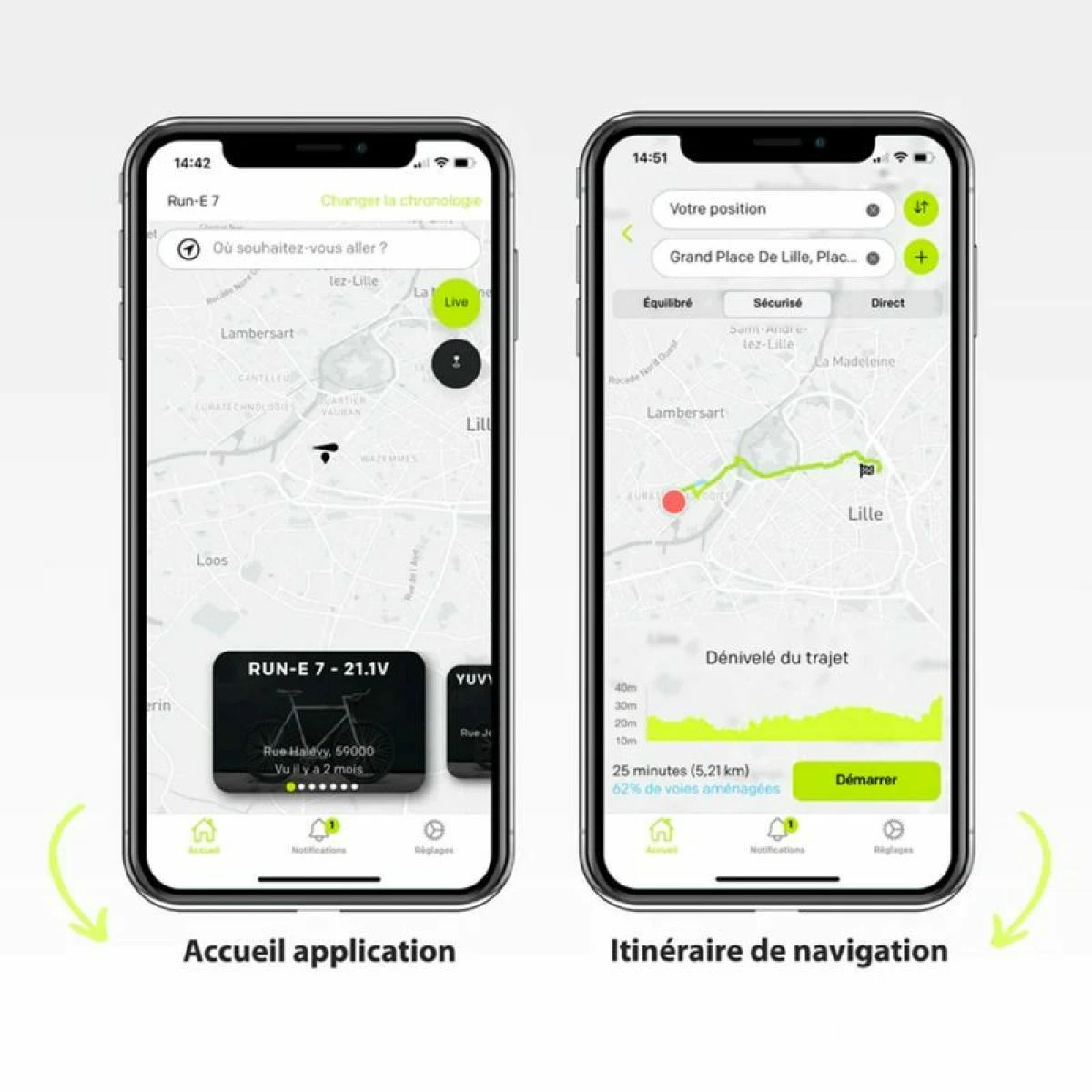 Trackap Traceur GPS Run E+ Pour Bosch Smart System 2 Trackap Traceur GPS Run E+ Pour Bosch Smart System – Image 2