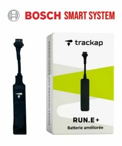 Trackap Traceur GPS Run E+ Pour Bosch Smart System