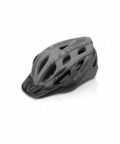 XLC Casque BH-C19 Noir/Anthracite