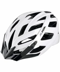 Alpina Panoma Classic Blanc