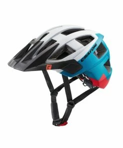 Cratoni Casque AllSet VTT