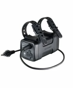 Sigma Battery Pack Pour Sigma Buster 2000 HL