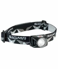 Sigma Lampe Frontale Headled II