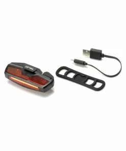 XLC éclairage Arrière CL R-21