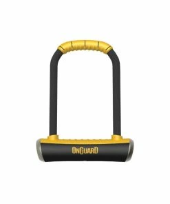 Onguard Pitbull STD 8003 115 X 230 Ø 14 Mm