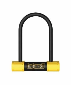 Onguard Bulldog Mini 8013 90 X 140 Ø 13 Mm