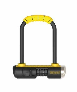 Onguard Bulldog Mini 8013C 90 X 140mm, Ø 13mm